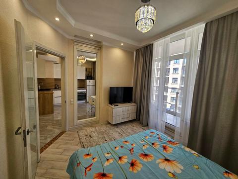 квартира за адресою Генуезька вул., 3б