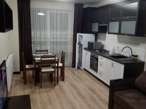 квартира за адресою Тараса Шевченка вул., 34А