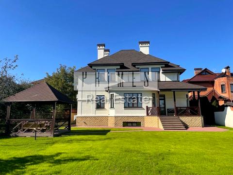 дом по адресу Солнечная ул., 10