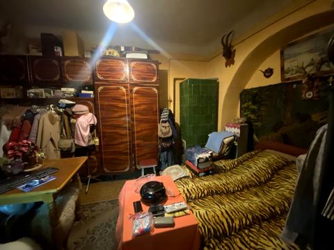 квартира за адресою Князя Романа вул. (), 24