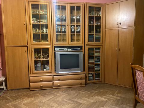 квартира по адресу Пасечная ул., 8