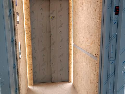 квартира за адресою Кільцева вул., 17