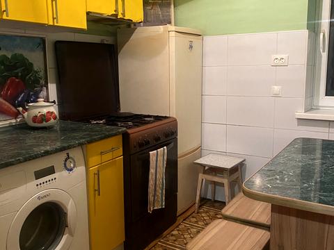 квартира по адресу Пасечная ул., 8