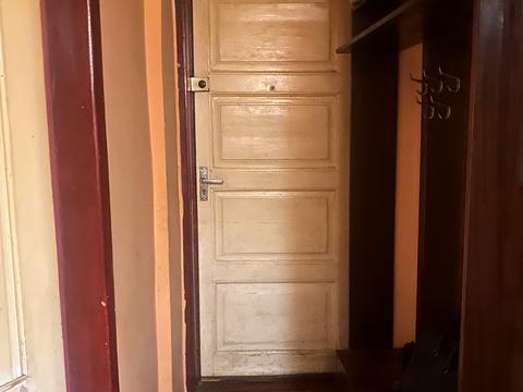 квартира по адресу Пасечная ул., 8