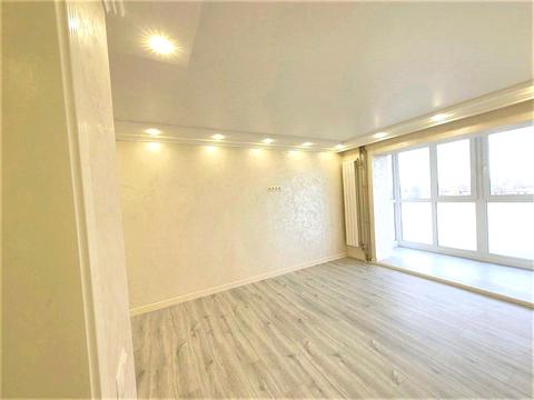 квартира по адресу Победы просп. (Курский), 39