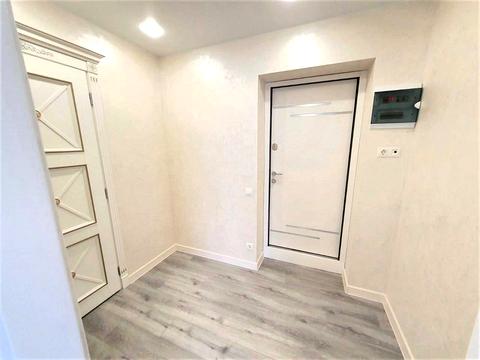 квартира по адресу Победы просп. (Курский), 39