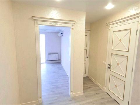 квартира по адресу Победы просп. (Курский), 39