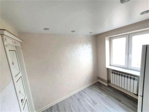 квартира по адресу Победы просп. (Курский), 39