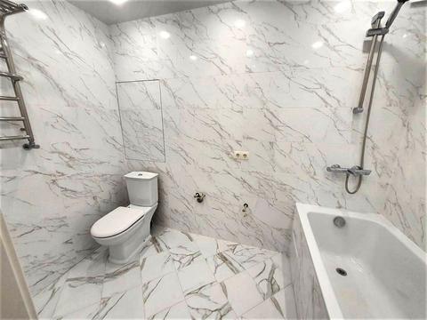 квартира по адресу Победы просп. (Курский), 39