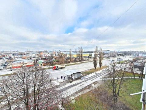 квартира по адресу Победы просп. (Курский), 39