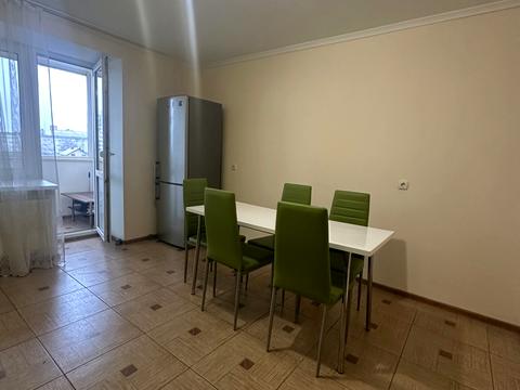 квартира за адресою Івана Пулюя вул., 21