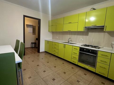 квартира за адресою Івана Пулюя вул., 21