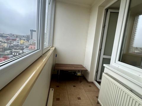 квартира за адресою Івана Пулюя вул., 21