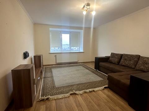 квартира за адресою Івана Пулюя вул., 21