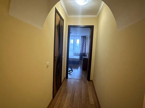 квартира за адресою Івана Пулюя вул., 21