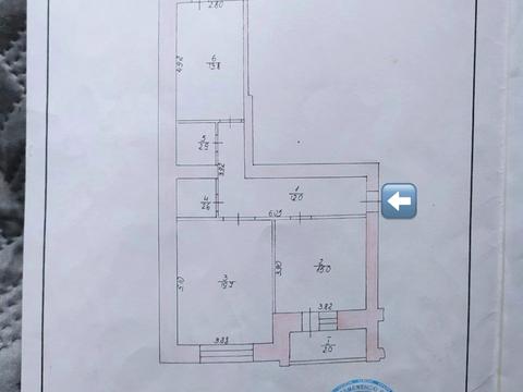 квартира за адресою Івана Пулюя вул., 21