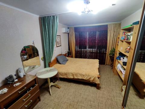 квартира по адресу 1-го Мая ул. (1-го Травня), 4