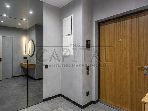 квартира за адресою Кудрявська вул., 24а