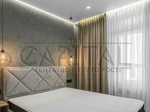 квартира за адресою Кудрявська вул., 24а