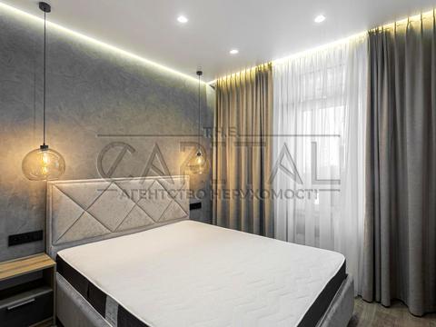 квартира за адресою Кудрявська вул., 24а