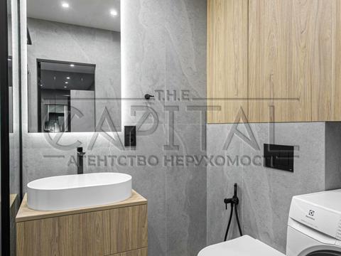 квартира за адресою Кудрявська вул., 24а