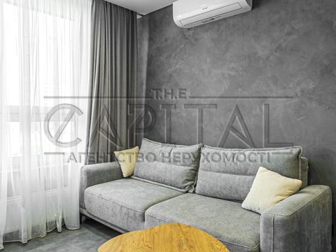 квартира за адресою Кудрявська вул., 24а