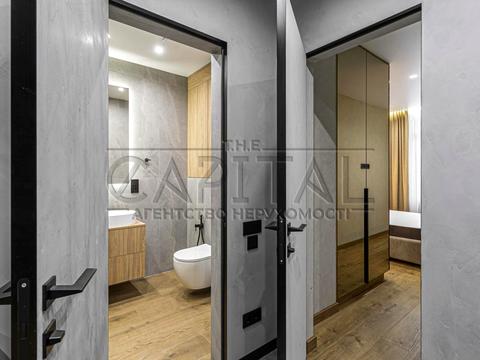 квартира за адресою Кудрявська вул., 24а