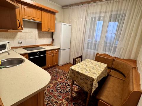 квартира за адресою Милославська вул., 2