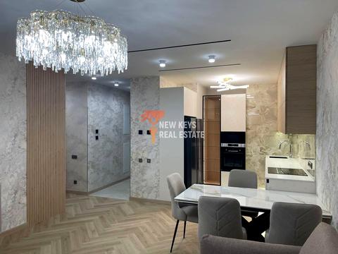 квартира за адресою Іоанна Павла II вул. (Патріса Лумумби), 12