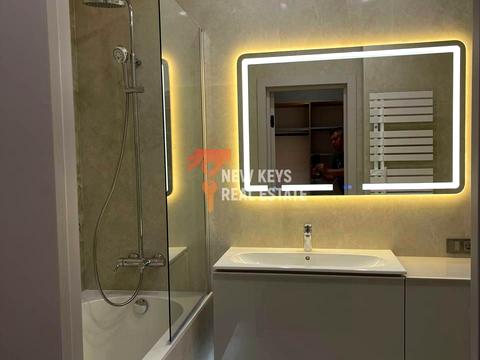 квартира за адресою Іоанна Павла II вул. (Патріса Лумумби), 12