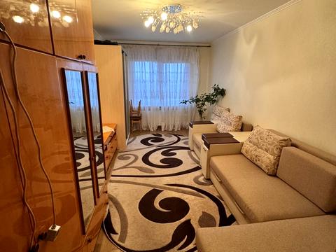 квартира за адресою Милославська вул., 2