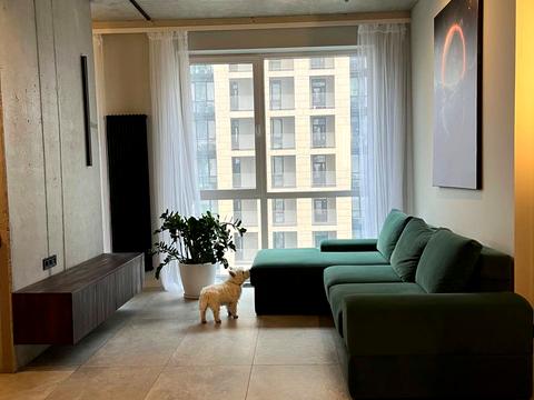 квартира за адресою Бульварно-Кудрявська вул. (Воровського), 17-А