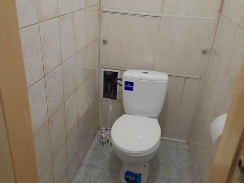 квартира по адресу Рональда Рейгана ул., 34/51