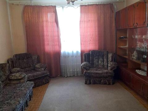 квартира по адресу Рональда Рейгана ул., 34/51