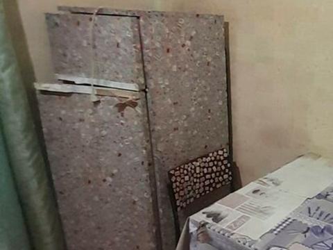 квартира по адресу Рональда Рейгана ул., 34/51