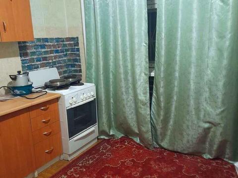 квартира по адресу Рональда Рейгана ул., 34/51