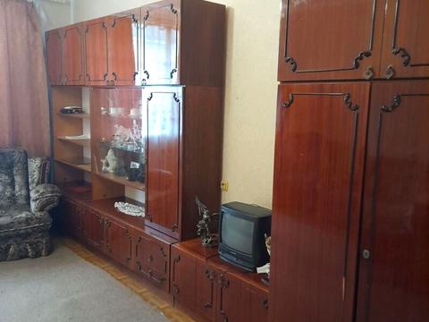 квартира по адресу Рональда Рейгана ул., 34/51