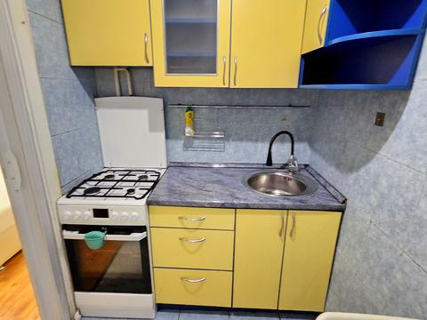 квартира за адресою Дегтярівська вул., 11-В