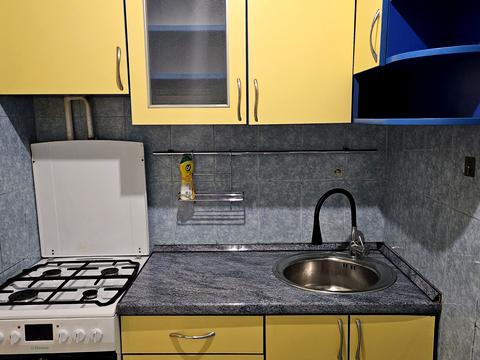 квартира за адресою Дегтярівська вул., 11-В