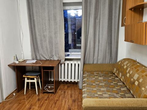 квартира за адресою Дегтярівська вул., 11-В