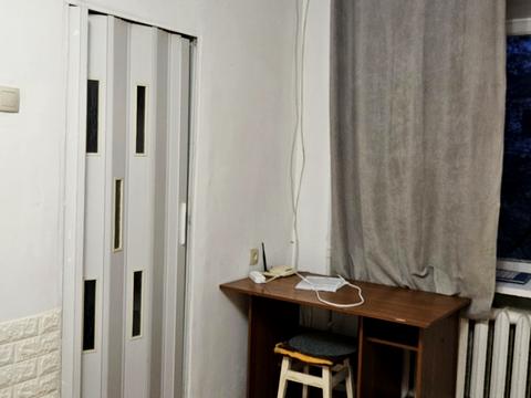 квартира за адресою Дегтярівська вул., 11-В