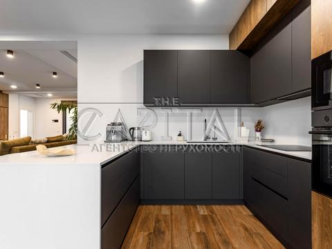 дом по адресу Київська