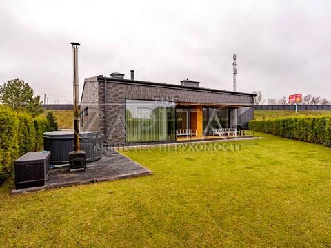 дом по адресу Київська