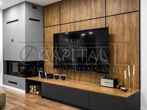 дом по адресу Київська