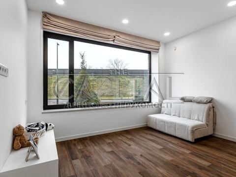 дом по адресу Київська