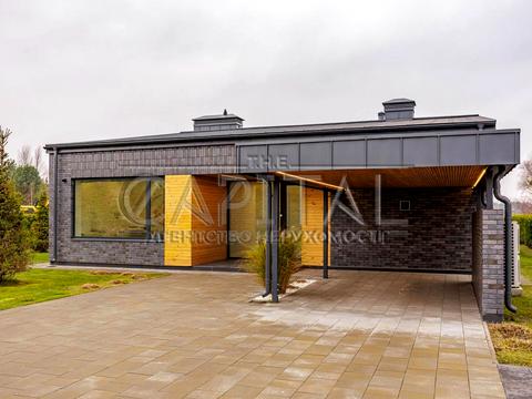 дом по адресу Київська