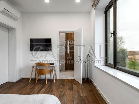 дом по адресу Київська