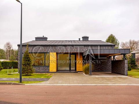 дом по адресу Київська