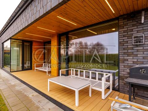 дом по адресу Київська