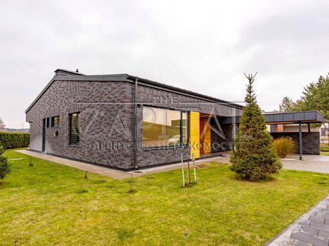 дом по адресу Київська